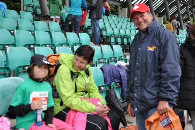 20 Km Lausanne 2016